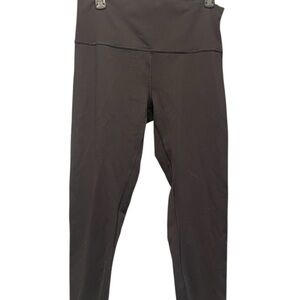 Lululemon Athletica Black Leggings